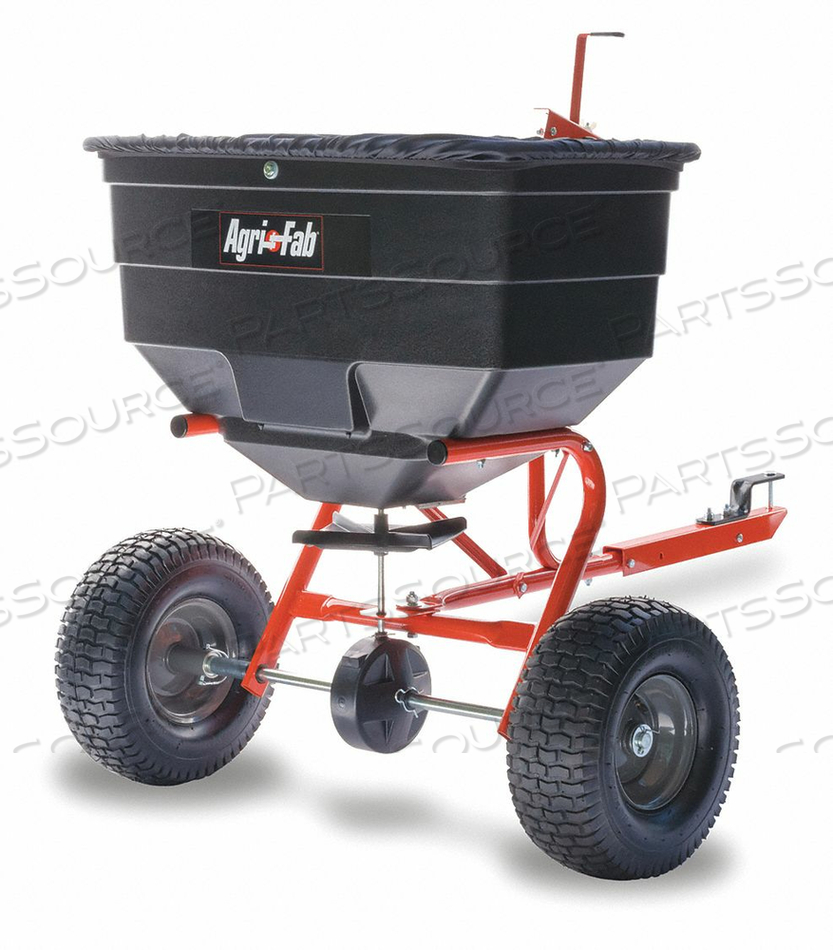 SPREADER 175 LB CAP. PNEUMATIC by Agri-Fab