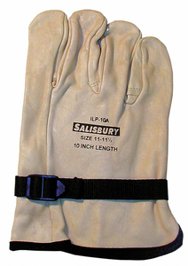 ELECTRICAL GLOVE PROTECTOR 8 10 PR by Salisbury