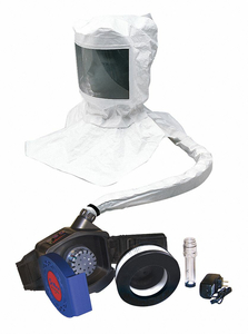 PAPR ASSEMBLY BELT-MOUNTED UNIVERSAL by Allegro