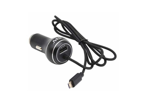 USB CAR CHARGER 1 OUTPUT CONNECTOR by MobileSpec USB CAR CHARGER 1 OUTPUT CONNECTOR by MobileSpec