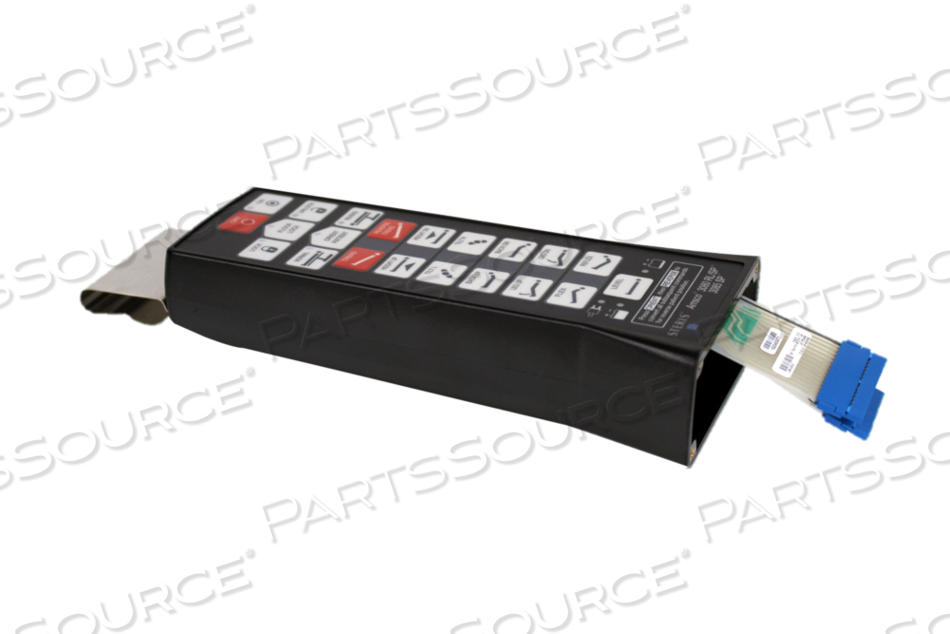 HAND CONTROL HOUSING KIT by STERIS Corporation HAND CONTROL HOUSING KIT by STERIS Corporation