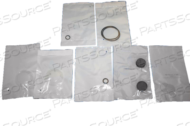GMS PM SERVICE KIT, ABS 