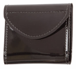 GLOVE CASE TWO POCKET HI-GLOSS by Gould Goodrich Inc.