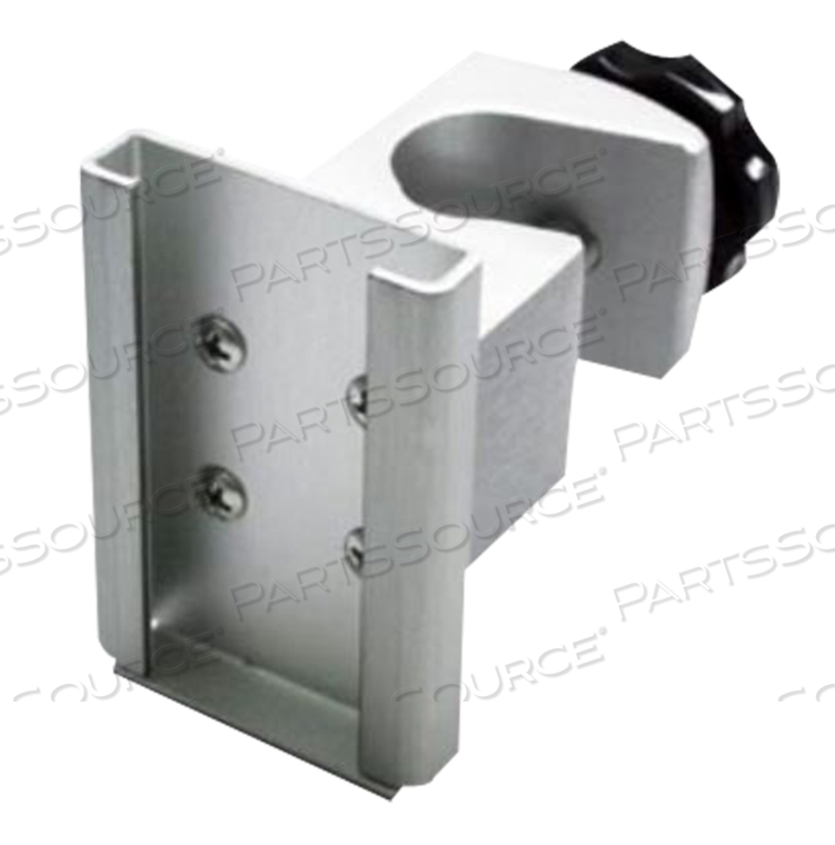 BRACKET MOUNTING POLE BLENDER by Vyaire Respiratory Diagnostics LLC.