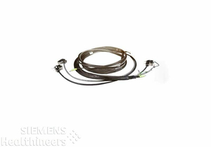 MON AUDIO/VIDEO S2000 POWER CABLE by Siemens Medical Solutions