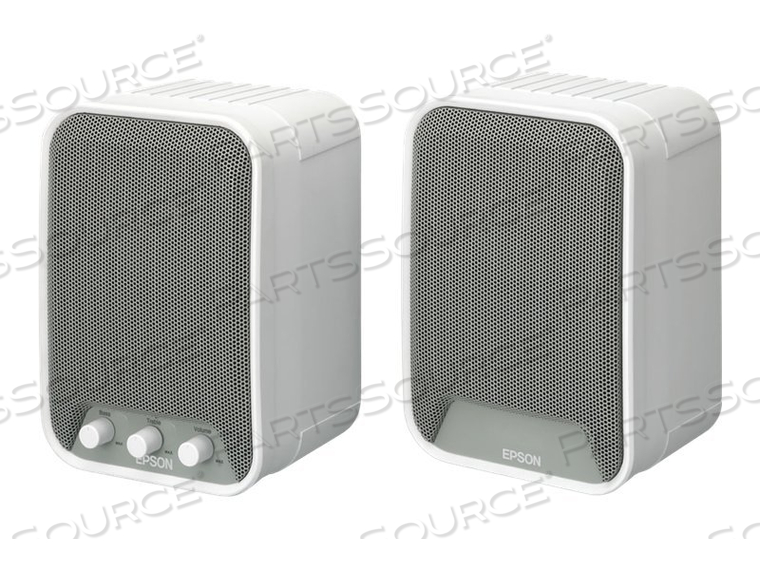 ACTIVE SPEAKER (ELPSP02) by Epson
