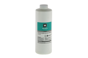 VACUUM PUMP OIL (MOLYCOTE L-1668FM by Advanced Sterilization Products (ASP) (Fortive Corp) VACUUM PUMP OIL (MOLYCOTE L-1668FM by Advanced Sterilization Products (ASP) (Fortive Corp)
