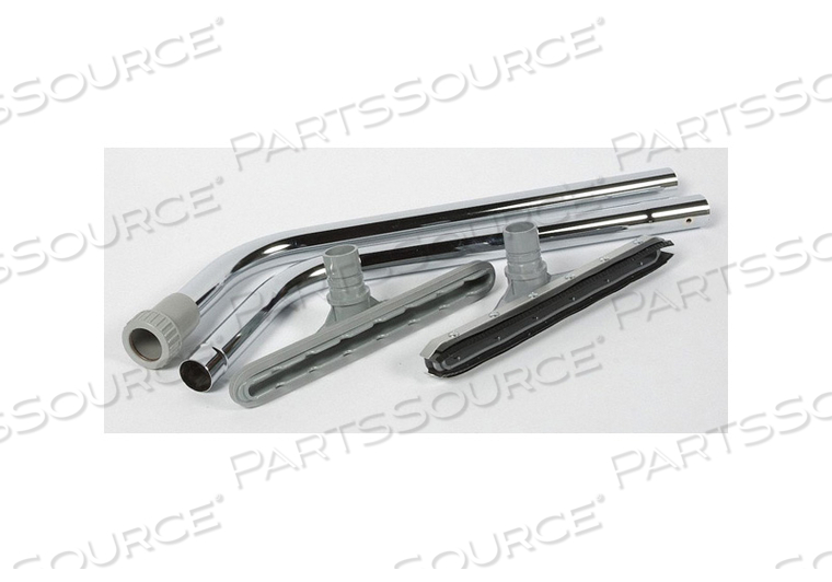 VACUUM ATTACHMENT KIT 1-1/2 DIA. by Tennant Co. VACUUM ATTACHMENT KIT 1-1/2 DIA. by Tennant Co.