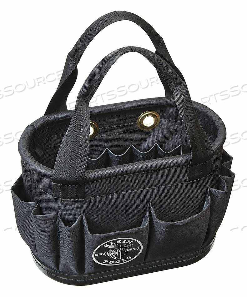 HARD-BODY AERIAL BUCKET by Klein Tools