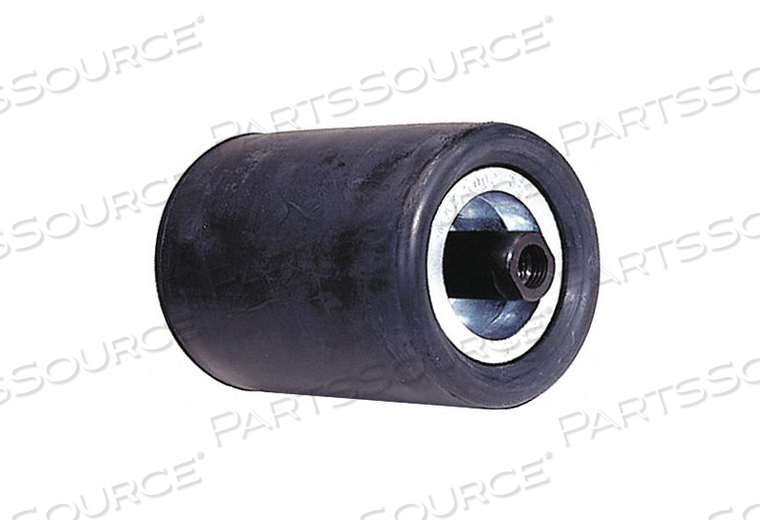 PNEUMATIC DRUM 5-3/8 X3-1/2 X5/8 -11 by Walter Surface Technologies