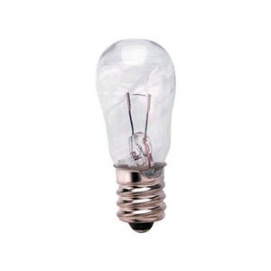 6 V CANDELABRA SCREW BULB by Crest Healthcare