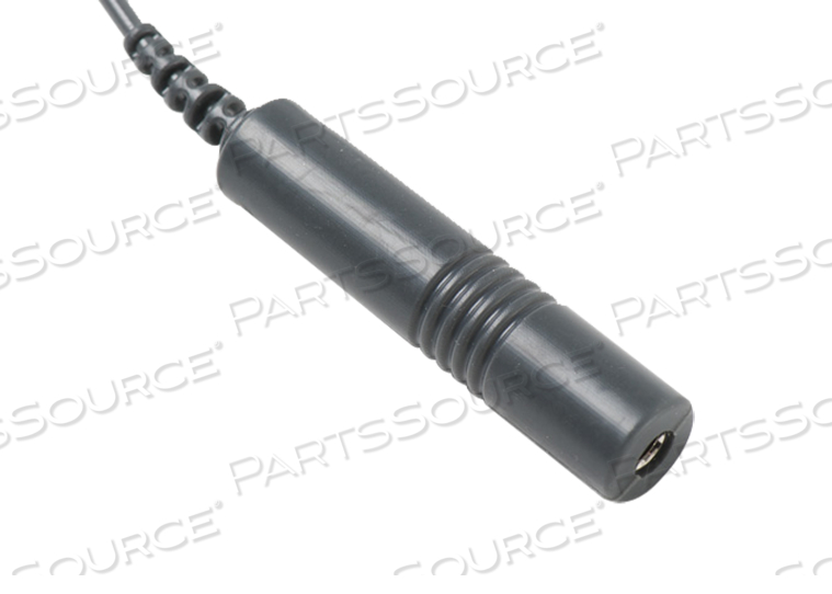 HPT-2 TAMP/C.O. INJCT CABLE ASSEMBLY by Fluke Electronics Corp (Biomedical Div.)