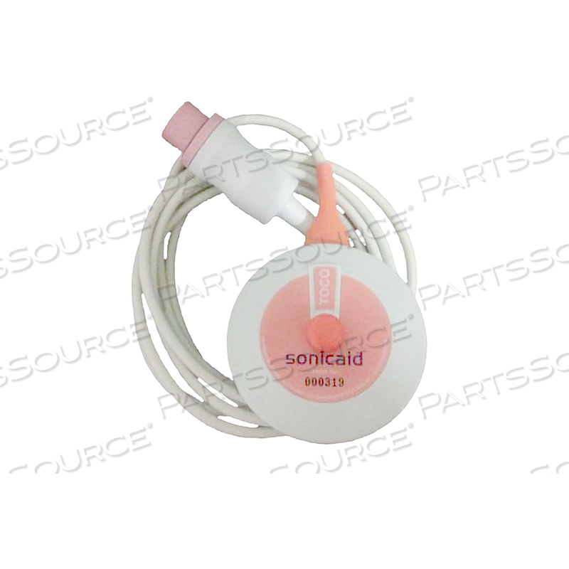 SONCD FM800 ENC EXT TOCO TDR-3 by Arjo Inc.