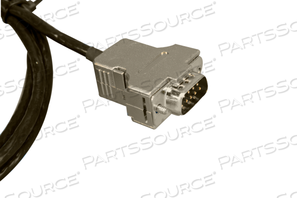 CHAMBER PRESSURE TRANSDUCER WITH HARNESS by STERIS Corporation CHAMBER PRESSURE TRANSDUCER WITH HARNESS by STERIS Corporation