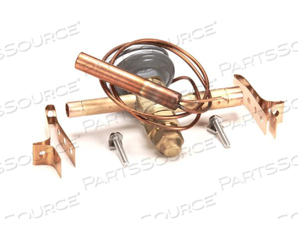 THERMO EXPANSION VALVE by Federal Industries