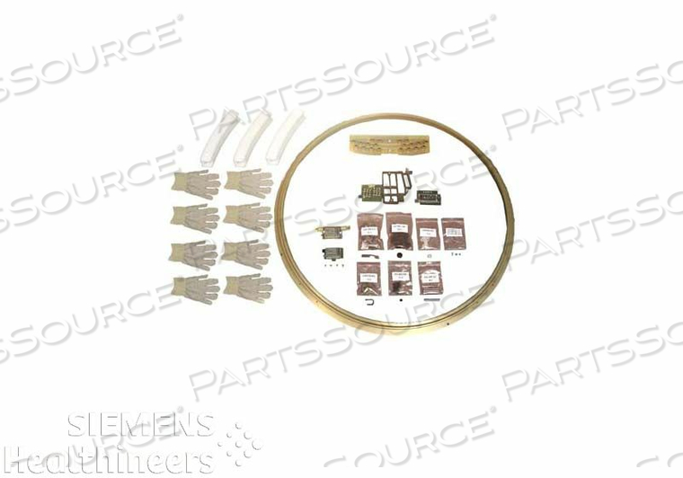 COMPLETE SLIPRING SYSTEM FOR CT SCANNER, PET/CT by Siemens Medical Solutions COMPLETE SLIPRING SYSTEM FOR CT SCANNER, PET/CT by Siemens Medical Solutions