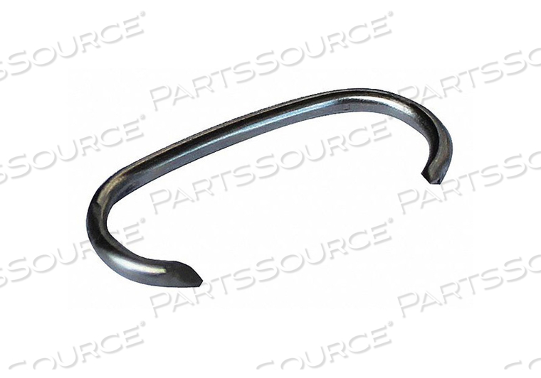 C RINGS 3/4IN 304 STAINLESS STEEL PK1000 by Isocover