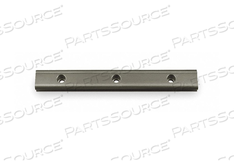 PROFILE GUIDE 500MM L 7 MM W 6.1 MM H by PBC Linear