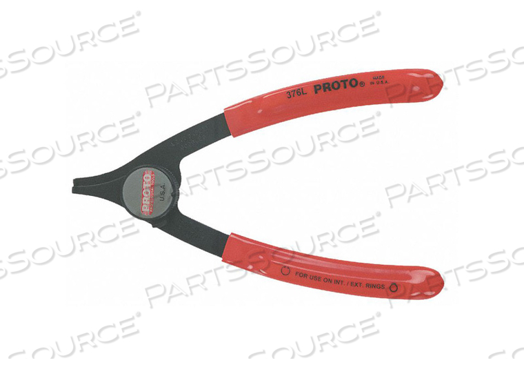 RETAINING RING PLIER CONVERTIBLE 0.070 D by Proto