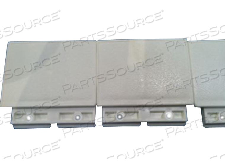 NEUROVASCULAR COIL LATCHES by GE Healthcare