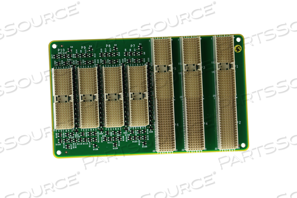 FRONT PLANE / XD BUS FRONT PLANE / XD BUS