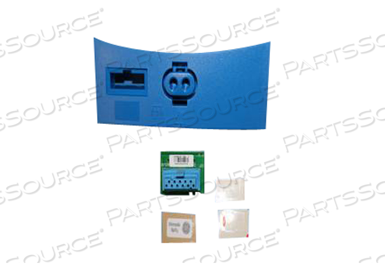 BEZEL, BP / SPO2 BEZEL, BP / SPO2