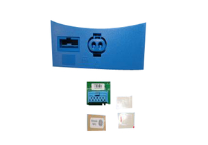 CARESCAPE V100 FLAME RETARDANT BEZEL by GE Medical Systems Information Technology (GEMSIT)