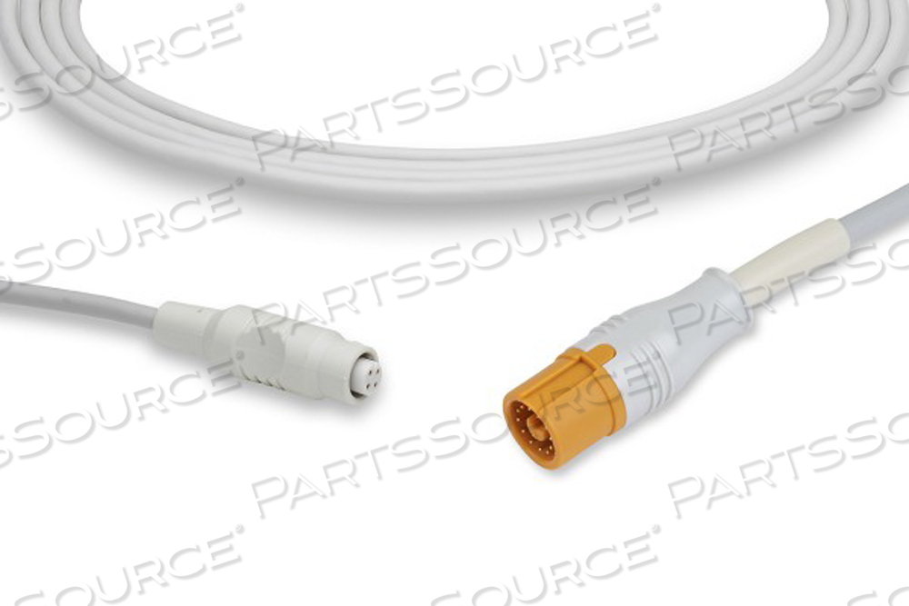 FUKUDA DENSHI COMPATIBLE IBP ADAPTER CABLE 