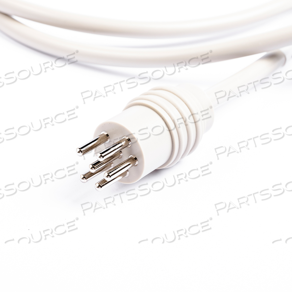 P103 TO P106 JUMPER CABLE, 36 IN by Curbell Medical