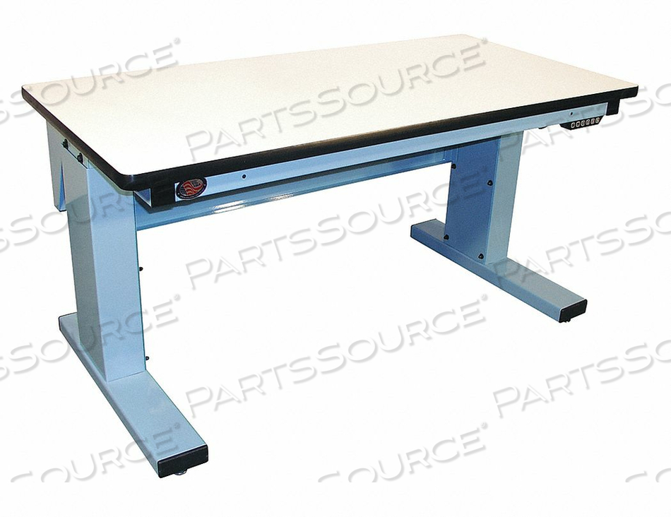 G3673 WORKBENCH ESD LAMINATE 72 W 30 D by Pro-Line