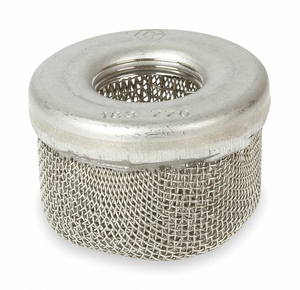 INLET STRAINER 1 IN DOUBLE SCREEN by Graco INLET STRAINER 1 IN DOUBLE SCREEN by Graco
