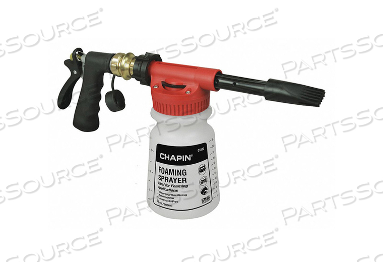 HANDHELD SPRAYER 1/4 GAL TANK CAPACITY by Chapin International HANDHELD SPRAYER 1/4 GAL TANK CAPACITY by Chapin International