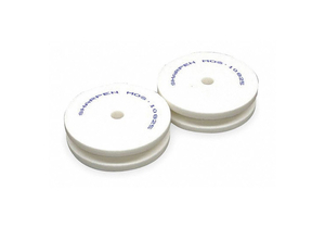SHARPENING/GRINDING STONE DRY PK2 by Prime Edge