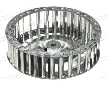 BLADE, FAN, 5/16 BORE by Aladdin