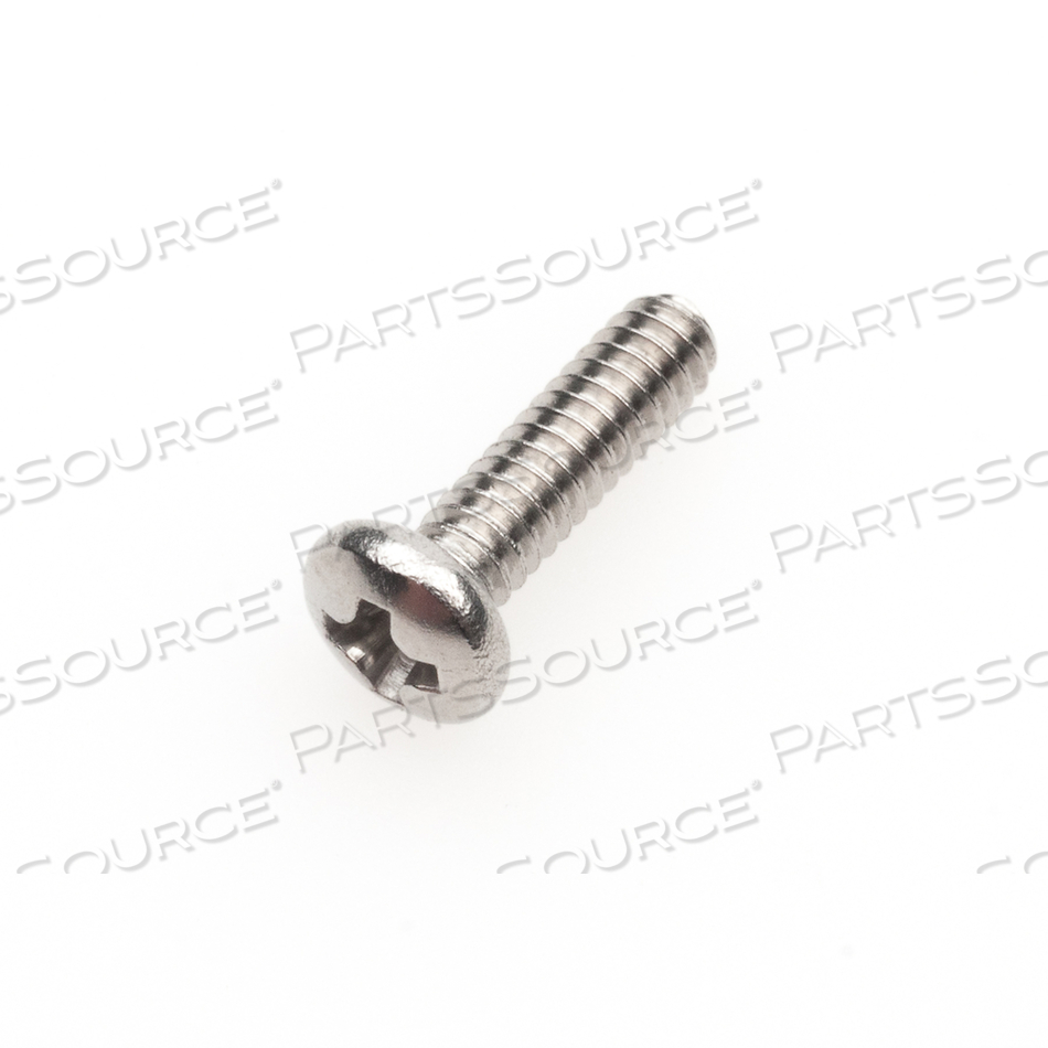 SCREW, 2-56 X 5/16 IN.LG by STERIS Corporation SCREW, 2-56 X 5/16 IN.LG by STERIS Corporation