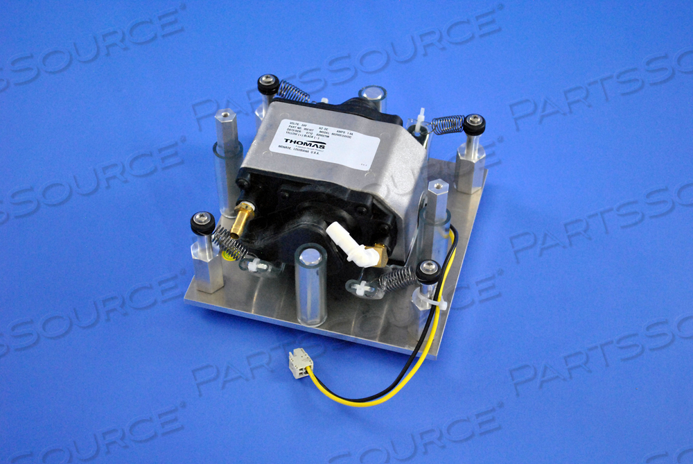 PUMP KIT WITH SPRINGS by Stryker Medical