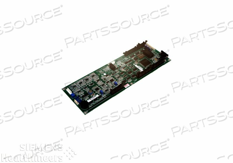 D-916 CPU BOARD by Siemens Medical Solutions