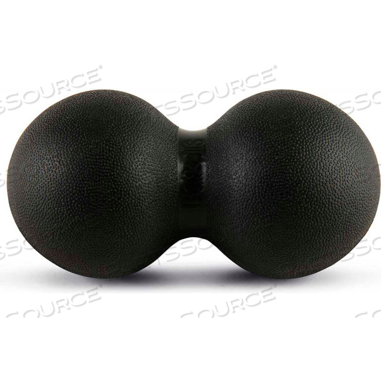 BAKBALLS, BLACK, FIRM by Fabrication Enterprises