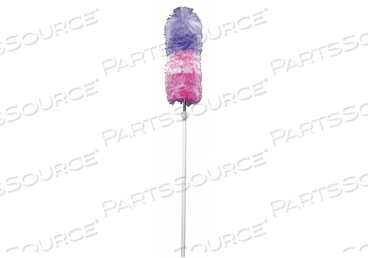 EXTENDABLE DUSTER POLY WOOL 52 TO 84 L by Tough Guy EXTENDABLE DUSTER POLY WOOL 52 TO 84 L by Tough Guy