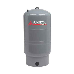 390297 118-153 FLOOR MOUNTED EXPANSION TANK-1-1/4" CON. *** SHIPS COMMON CARRIER ** **************** by Amtrol