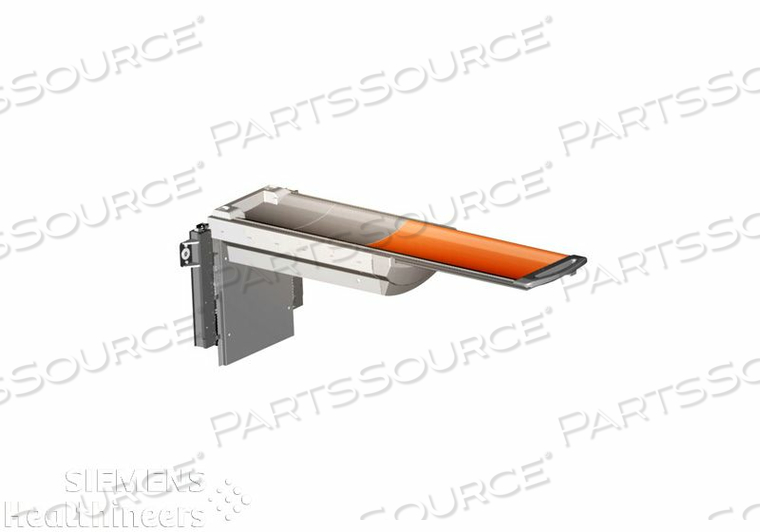 TABLE CUSHION LS-3 FOOT SUPPORT by Siemens Medical Solutions