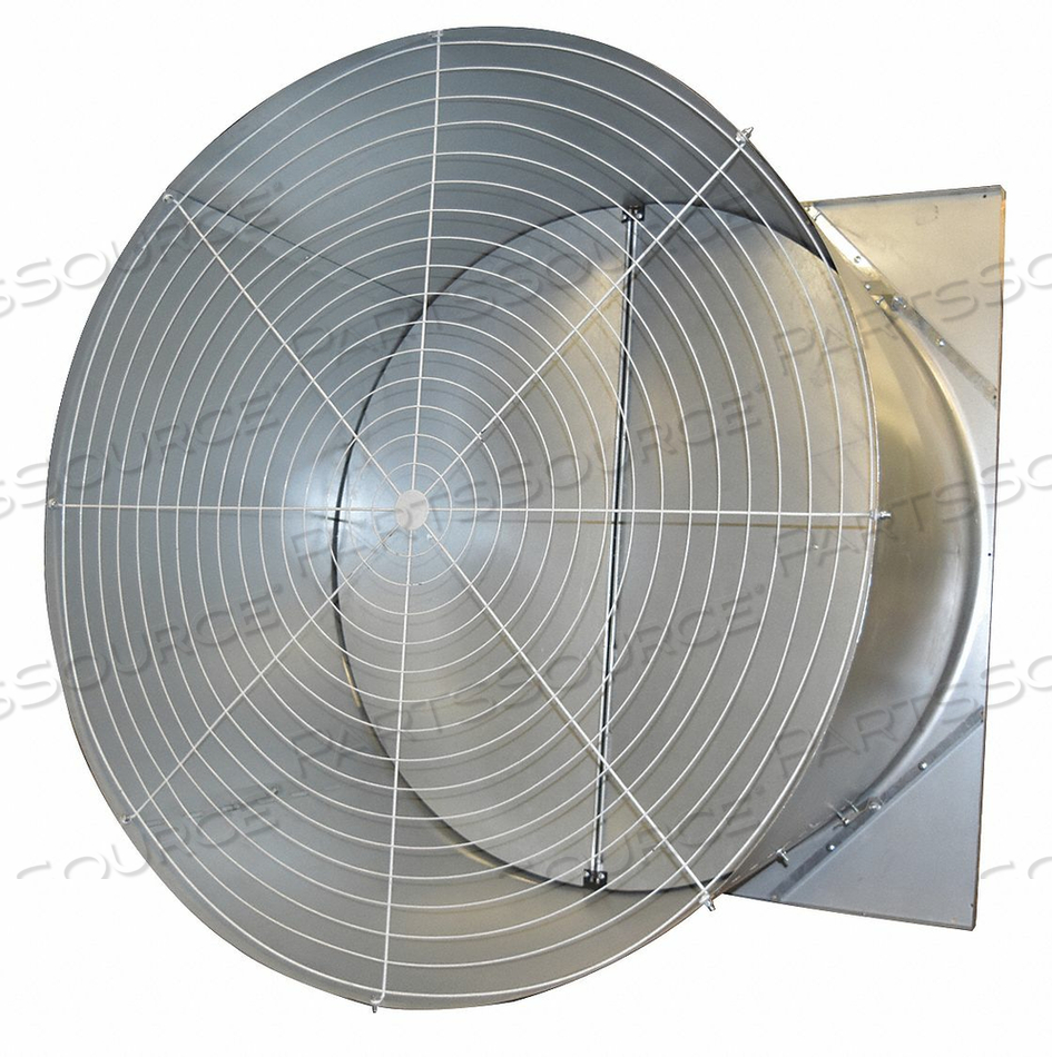 AGRICULTURAL EXHAUST FAN 54 IN. 600 RPM 