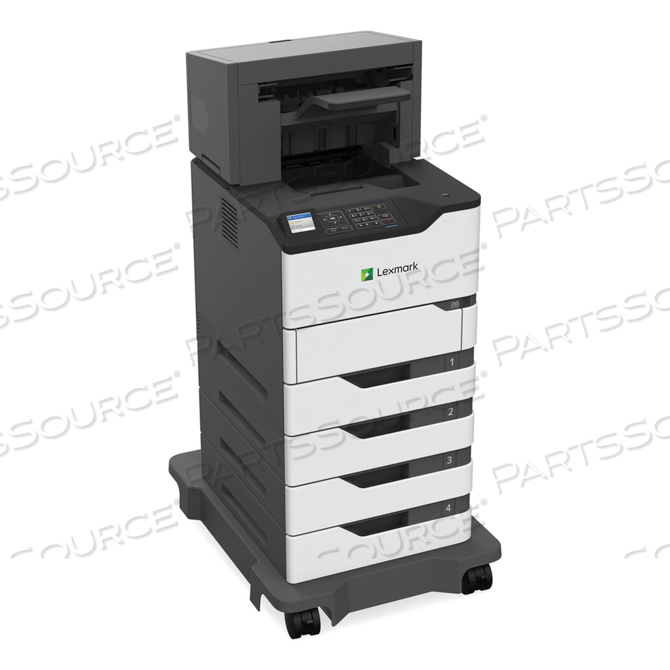 MS821DN LASER PRINTER by Lexmark