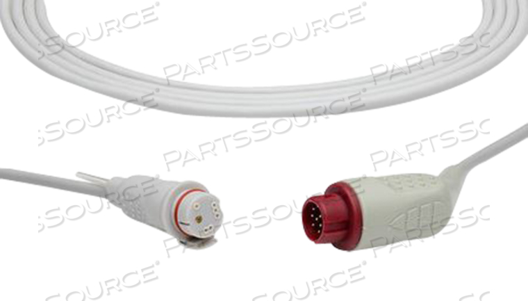 NORTH AMERICA 13 FT IBP ADAPTER CABLE 