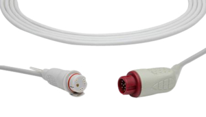 13 FT IBP ADAPTER CABLE by Philips Healthcare