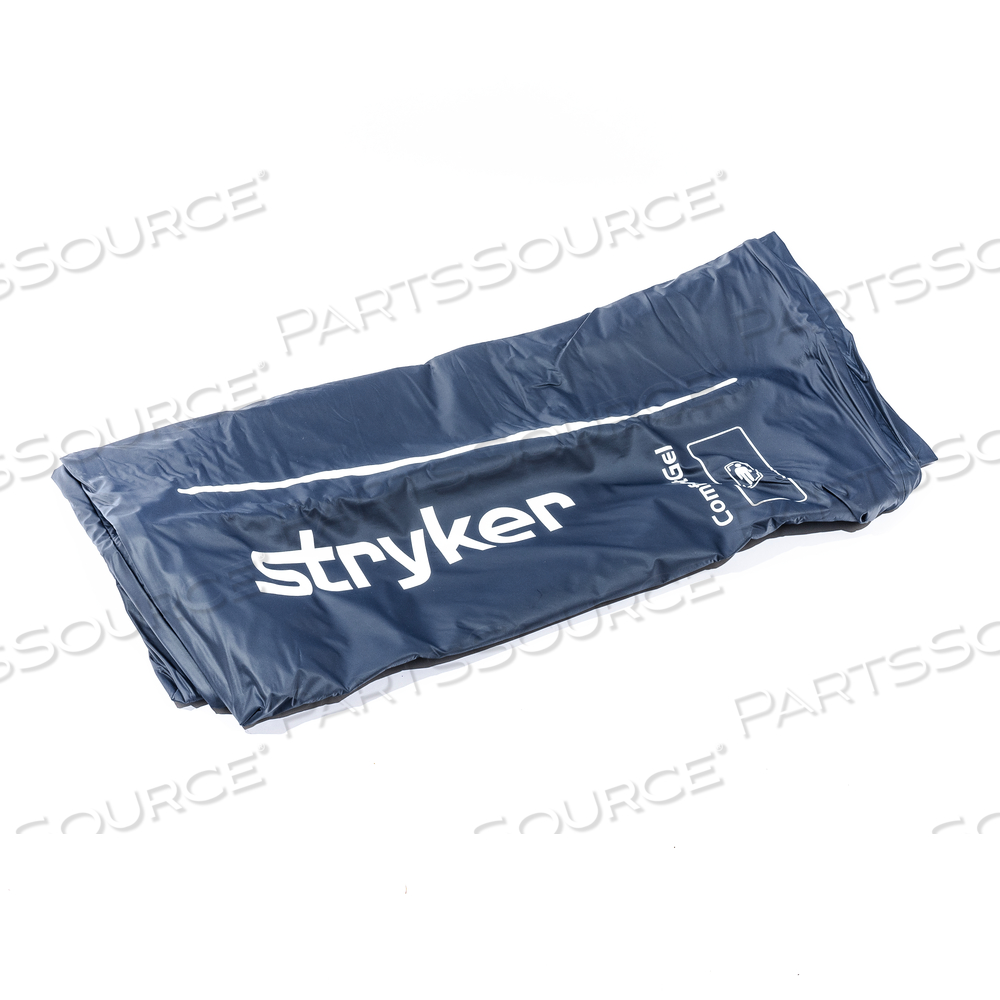 MATTRESS COVER ASSEMBLY, 84 X 35 X 7 IN by Stryker Medical MATTRESS COVER ASSEMBLY, 84 X 35 X 7 IN by Stryker Medical
