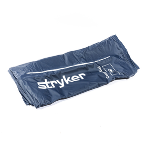 MATTRESS COVER ASSEMBLY, 84 X 35 X 7 IN by Stryker Medical