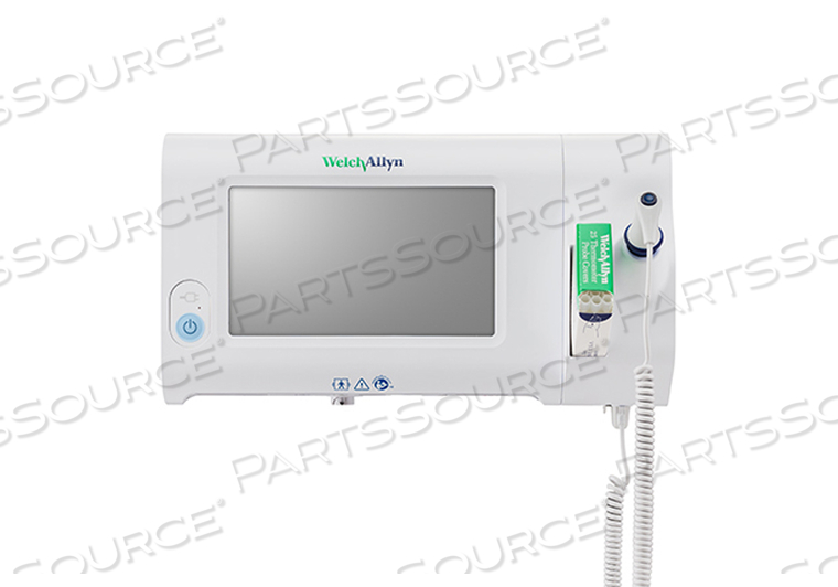 PATIENT MONITOR, BATTERY OPERATED by Welch Allyn Inc.