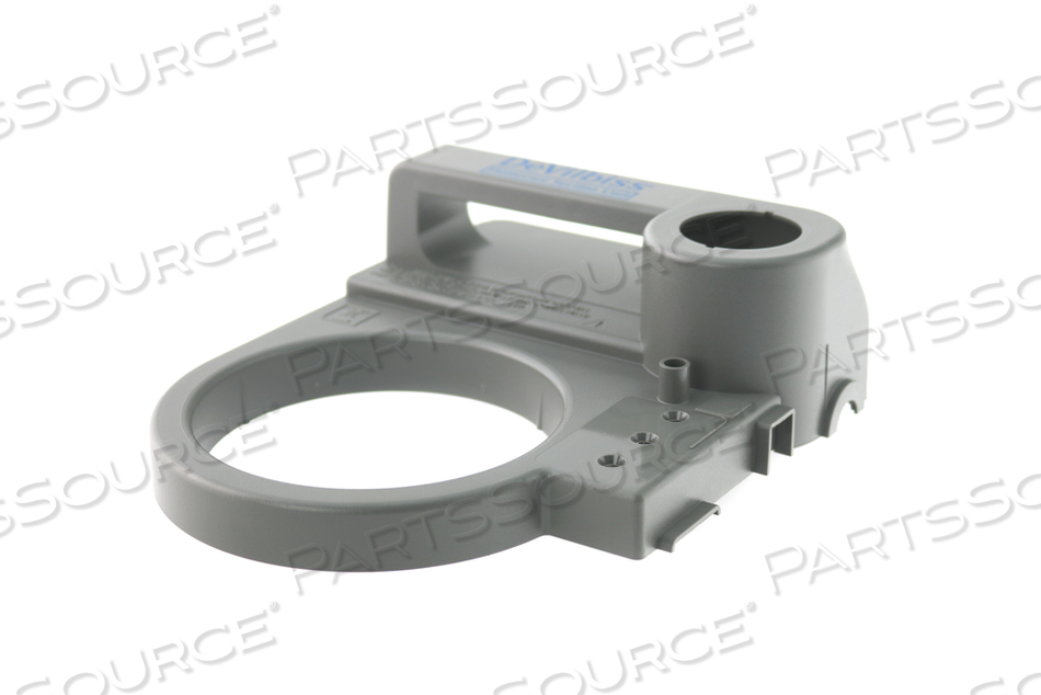 TOP COVER, FOR 7305 SUCTION UNIT by Drive/DeVilbiss Healthcare, Inc