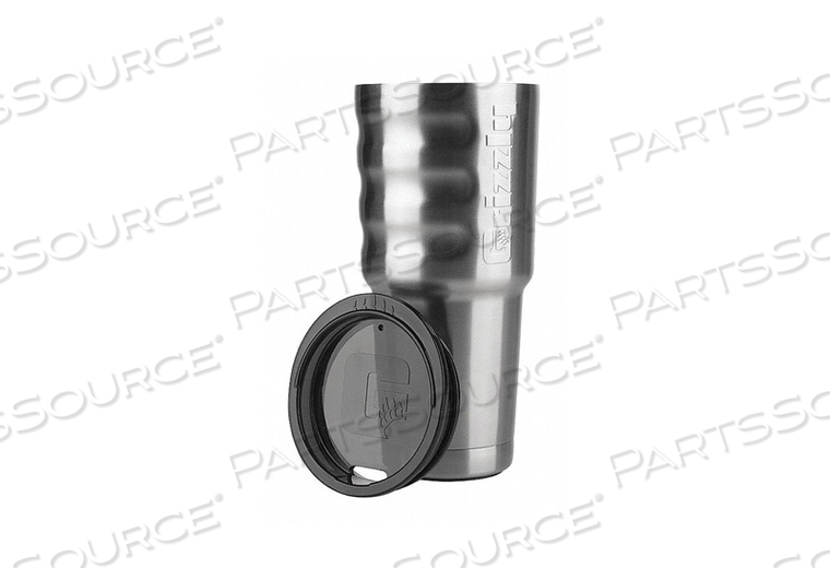 INSULATED MUG 32 OZ CAPACITY by Grizzly Coolers